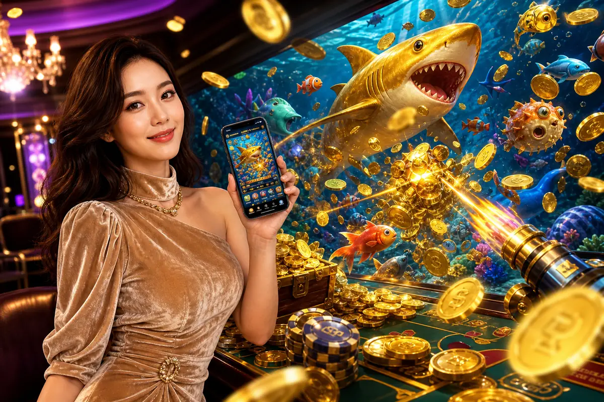7z77z অনলাইন ক্যাসিনো বেটিং প্ল্যাটফর্ম